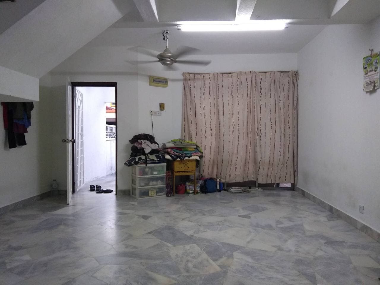3K BOOK Taman Mesra,Batu Tiga newly painted - photo 4