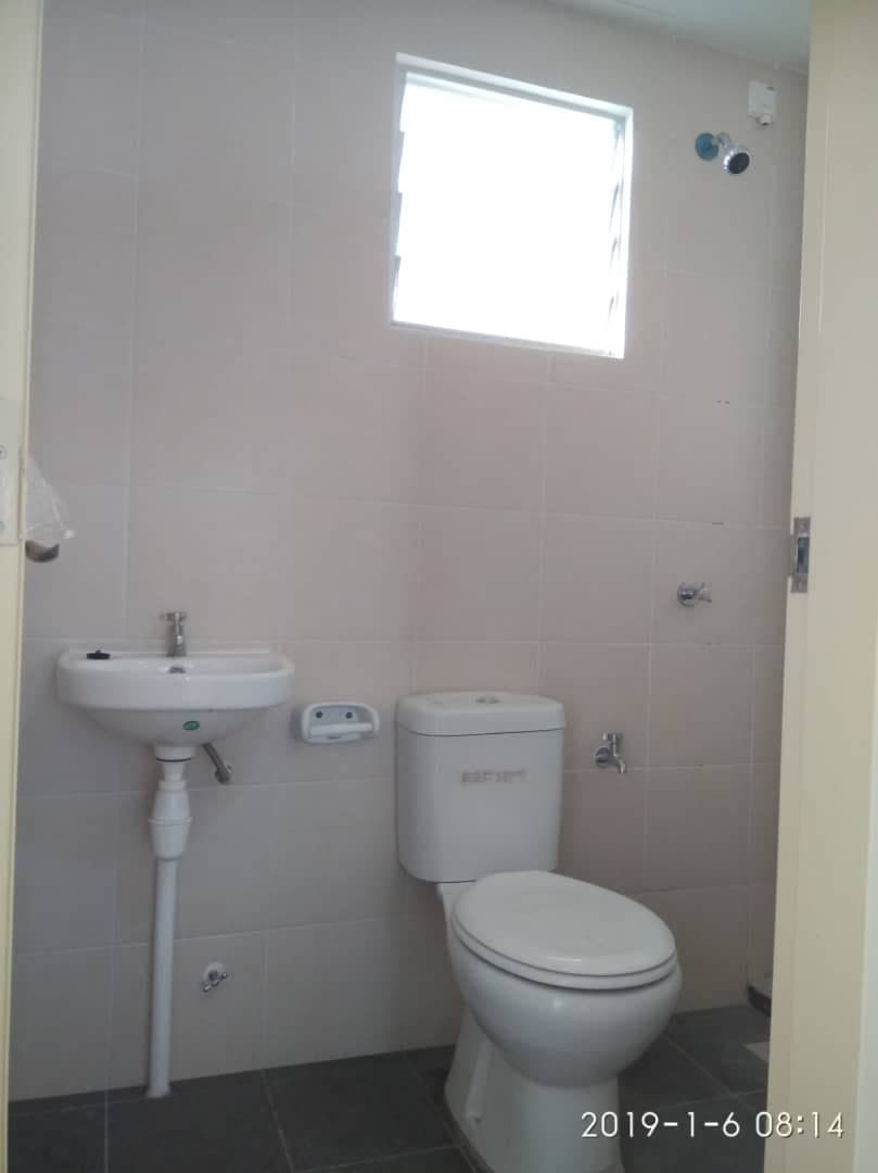 NEW TILES Apartmnt De Palma,Setia Alam corner unit - photo 3