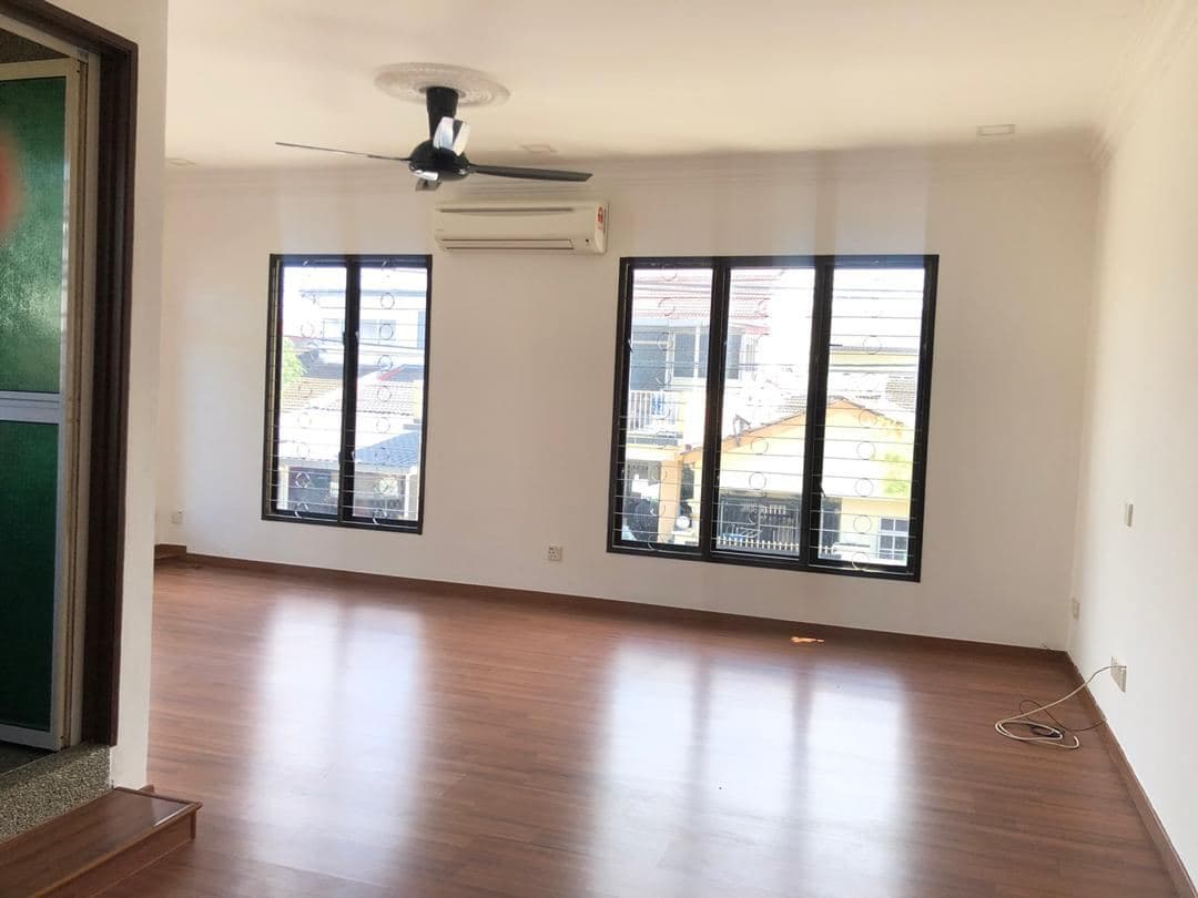 REFURBISHED 2 storey Ampang Jaya, Ampang near KPJ - photo 4
