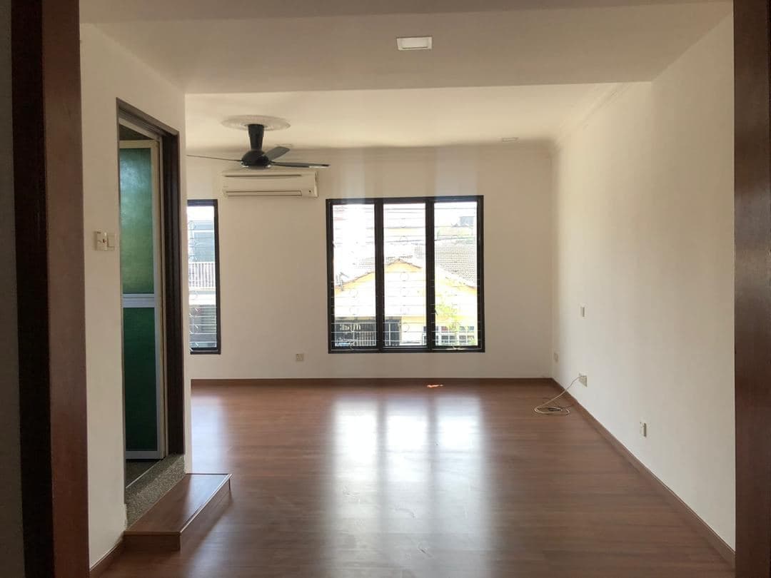 REFURBISHED 2 storey Ampang Jaya, Ampang near KPJ - photo 6