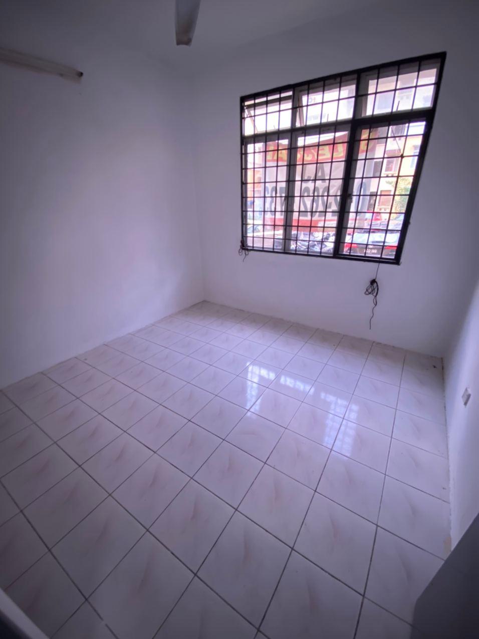 FULL LOAN Sri Baiduri Apt Ukay Perdana ground flor - photo 3