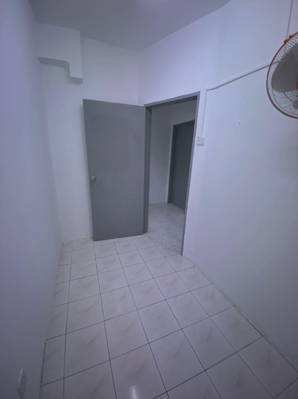FULL LOAN Sri Baiduri Apt Ukay Perdana ground flor - photo 5