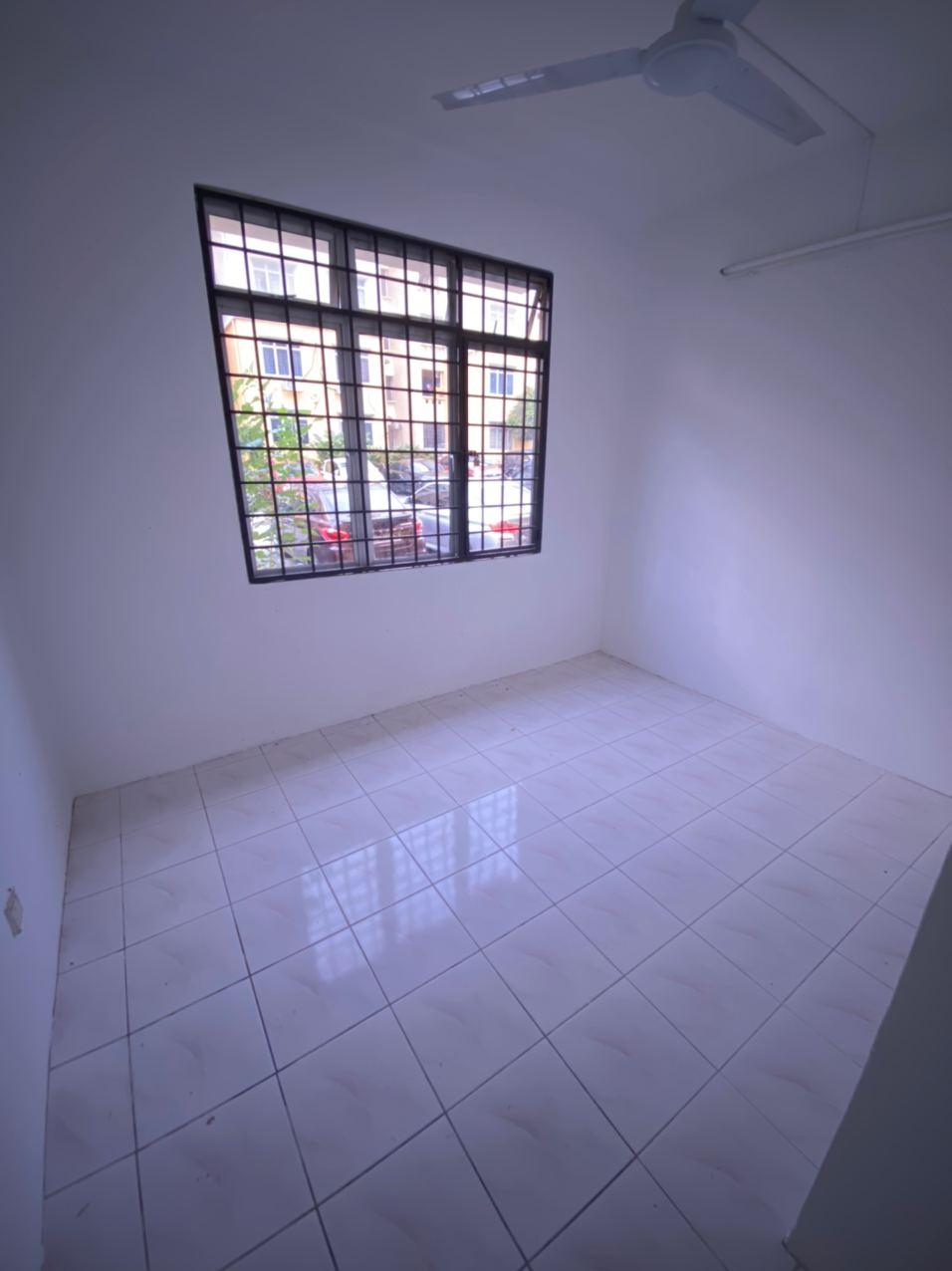 FULL LOAN Sri Baiduri Apt Ukay Perdana ground flor - photo 6