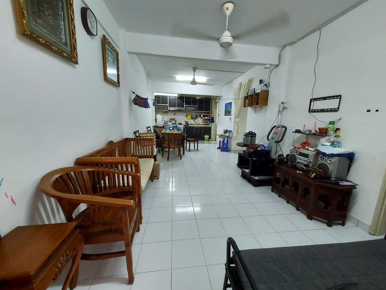 GF Alam Budiman Apt,Shah Alam setia city mall sale - photo 4