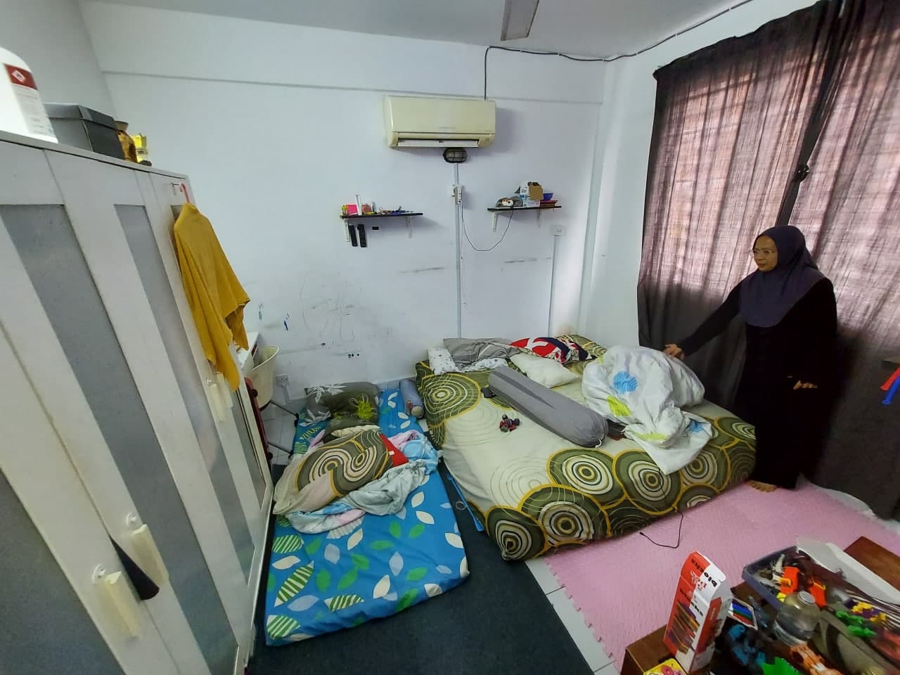 GF Alam Budiman Apt,Shah Alam setia city mall sale - photo 7