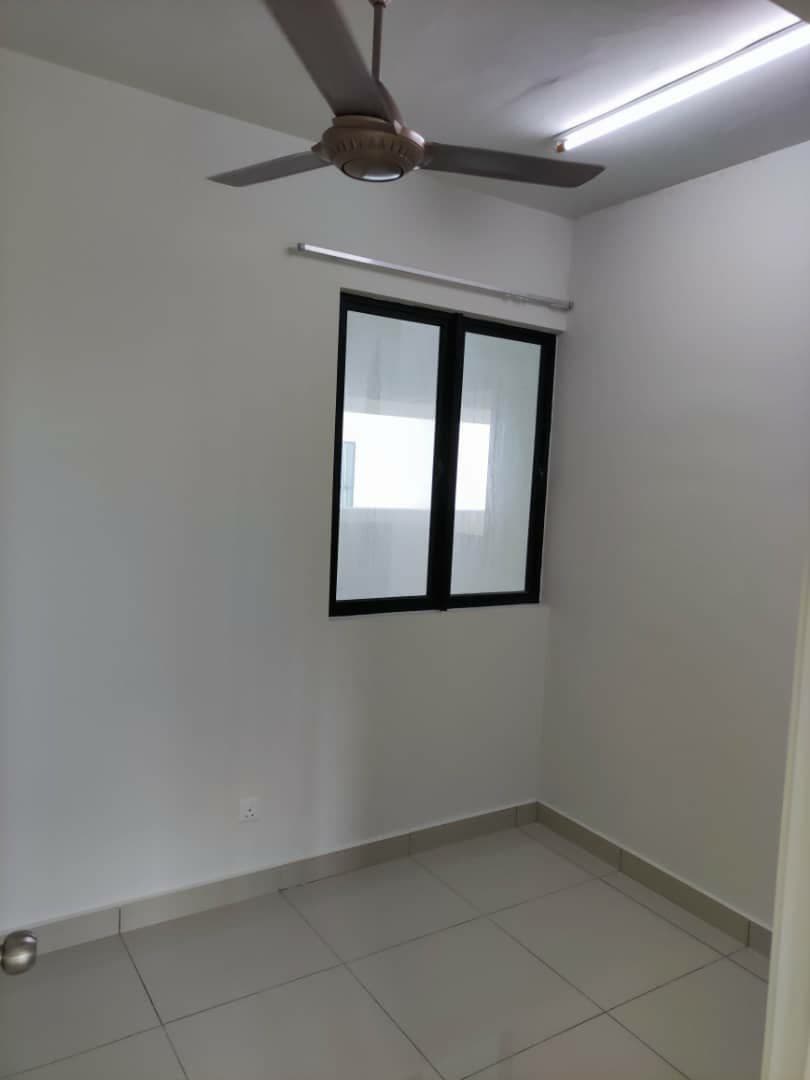 FLEXY BOOKING One Maxim Sentul,KL cheap unit - photo 2
