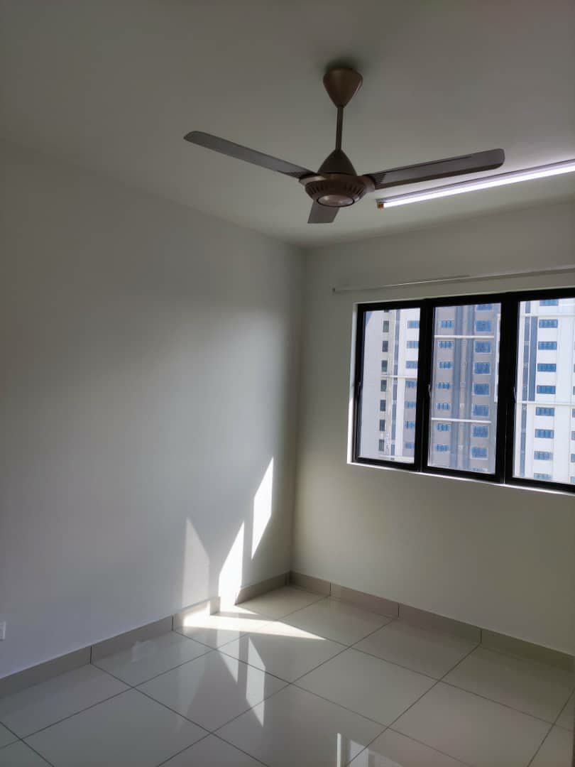 FLEXY BOOKING One Maxim Sentul,KL cheap unit - photo 3