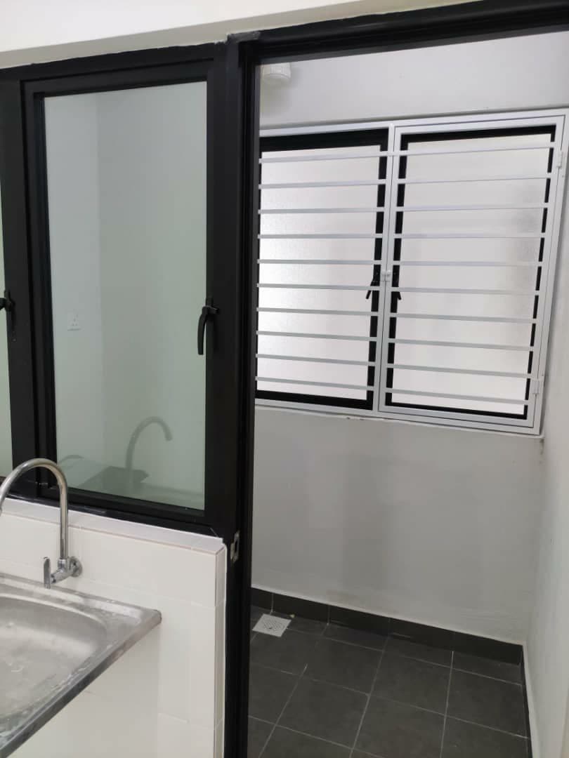 FLEXY BOOKING One Maxim Sentul,KL cheap unit - photo 4