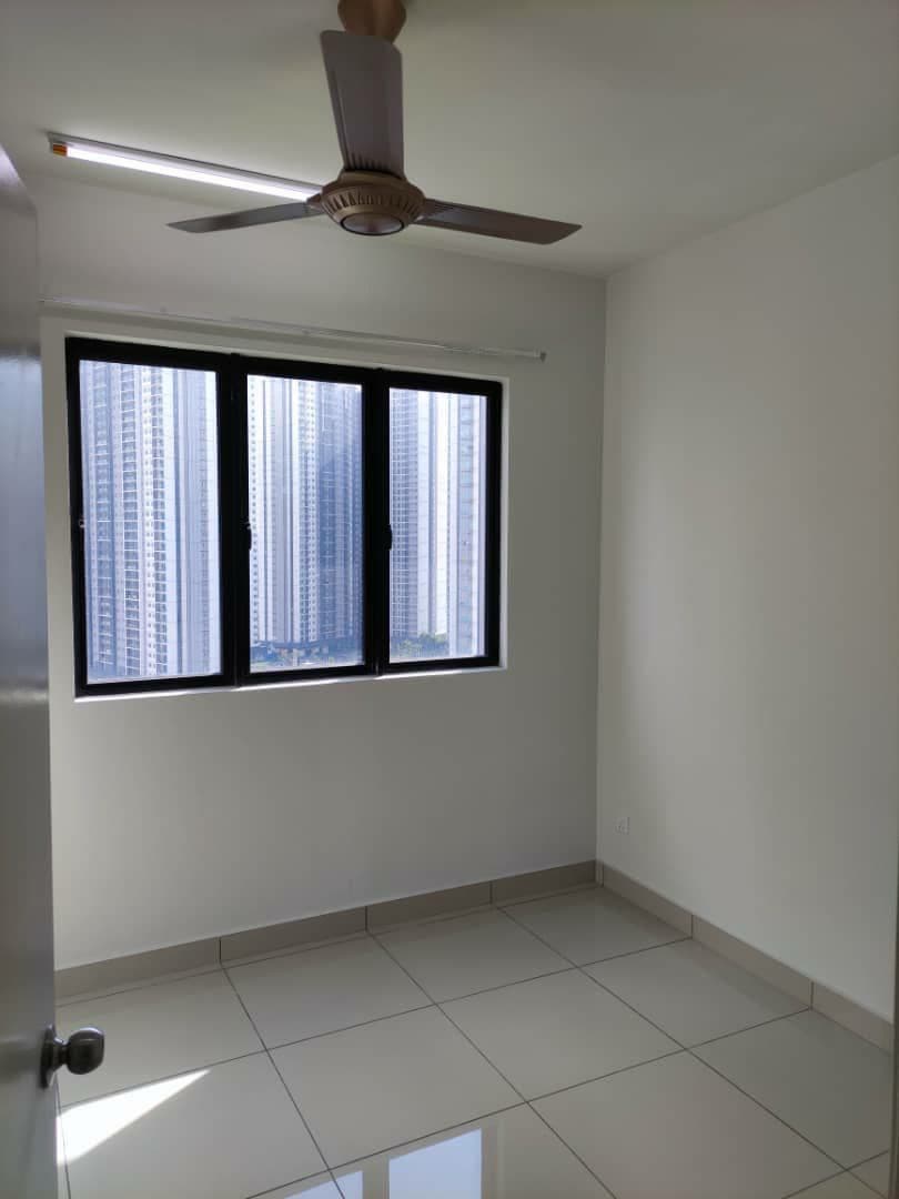FLEXY BOOKING One Maxim Sentul,KL cheap unit - photo 6