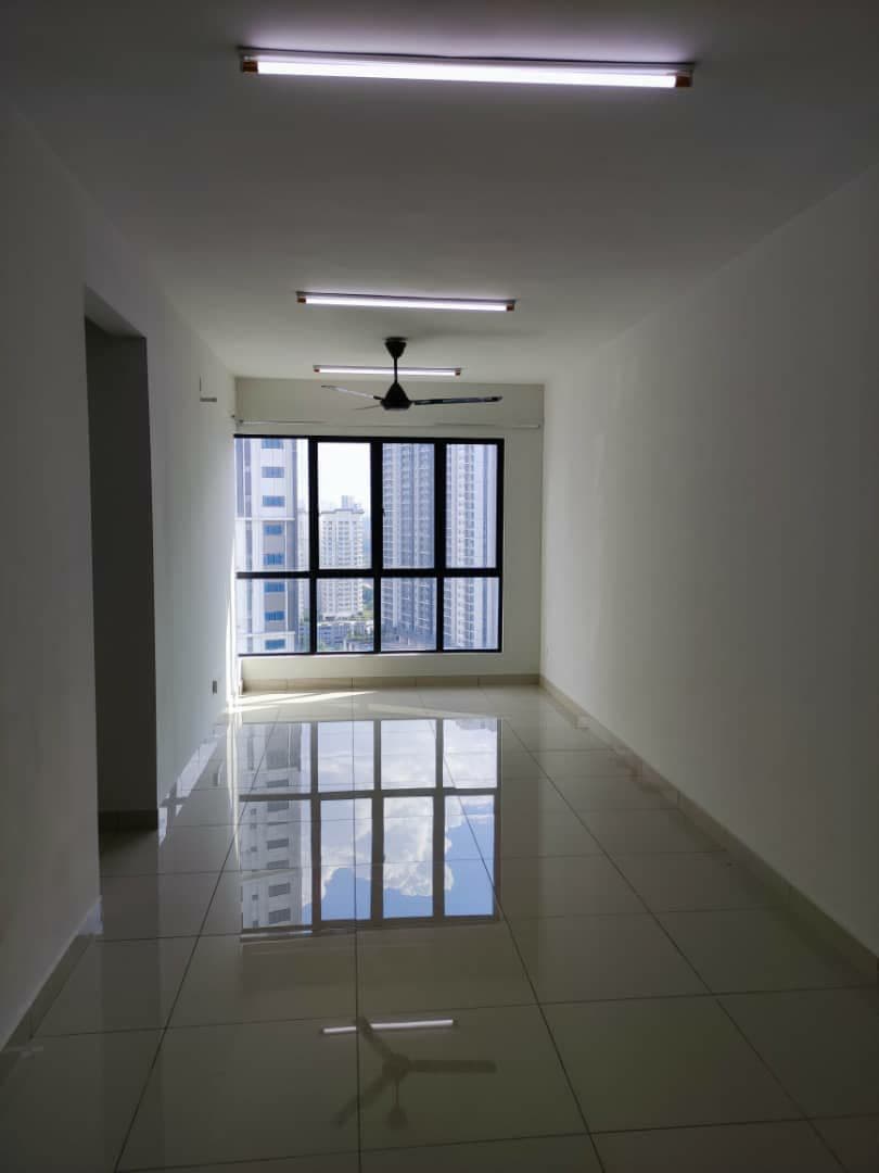 FLEXY BOOKING One Maxim Sentul,KL cheap unit - photo 7