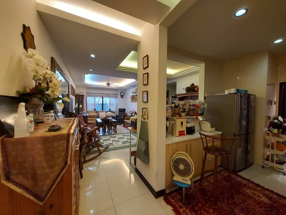 GF Desa Idaman Condo,Puchong renovated resort like - photo 2