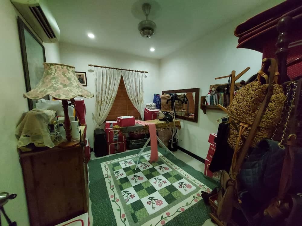 GF Desa Idaman Condo,Puchong renovated resort like - photo 3