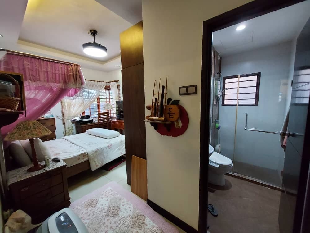 GF Desa Idaman Condo,Puchong renovated resort like - photo 4