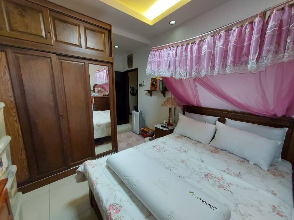 GF Desa Idaman Condo,Puchong renovated resort like - photo 5