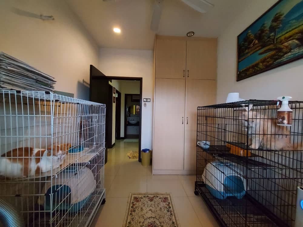 GF Desa Idaman Condo,Puchong renovated resort like - photo 7