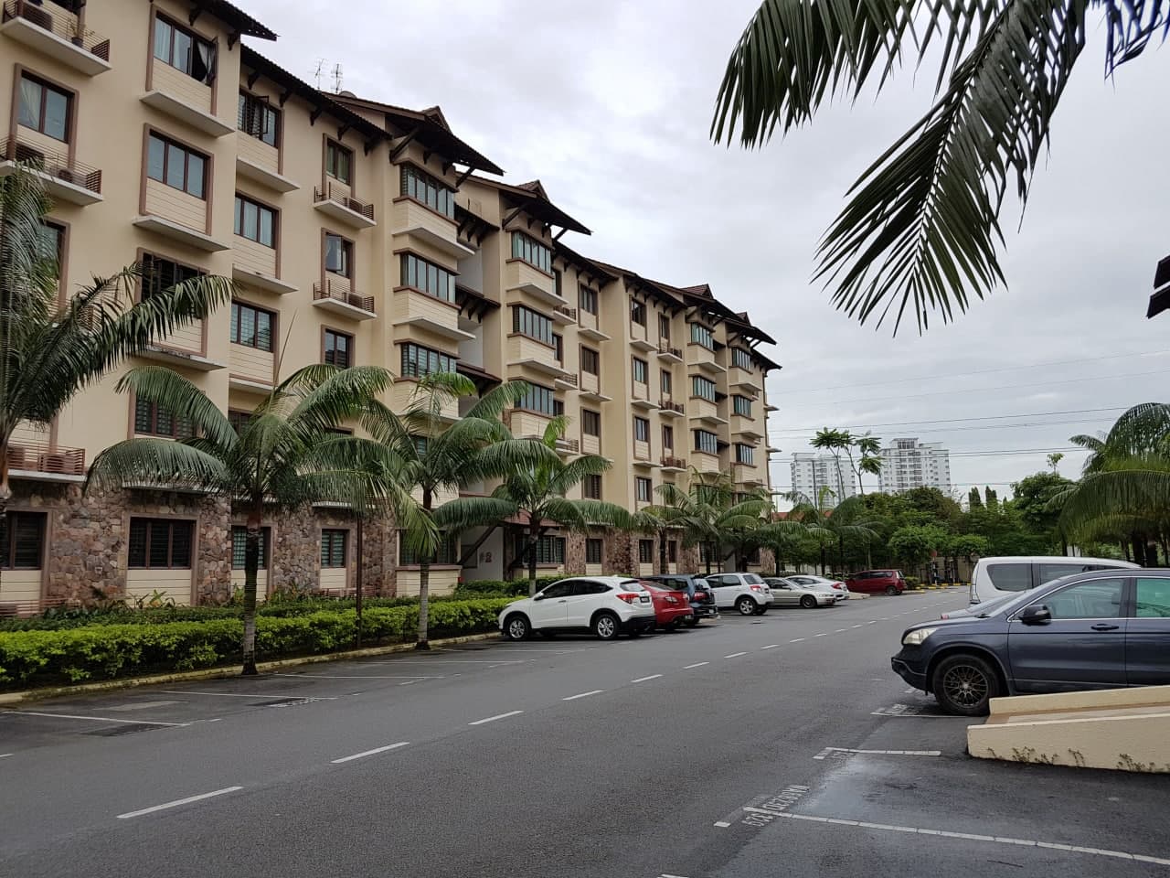 GF Desa Idaman Condo,Puchong renovated resort like - photo 8