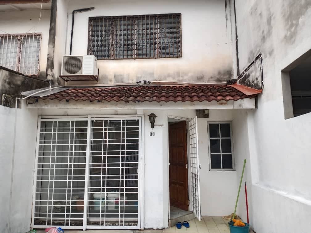 NEAR LRT Intermediate Taman Kosas Ampang LOW COST - photo 2