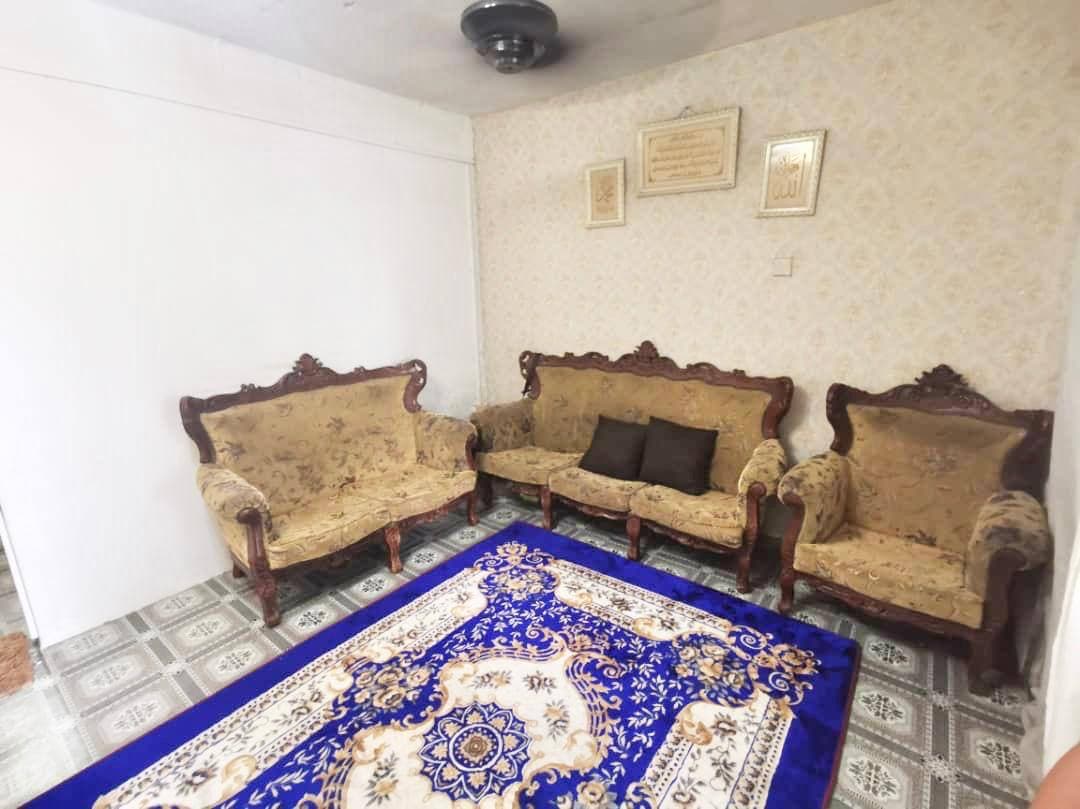 1K BOOKING 2Storey Taman Cempaka, Ampang low cost - photo 2