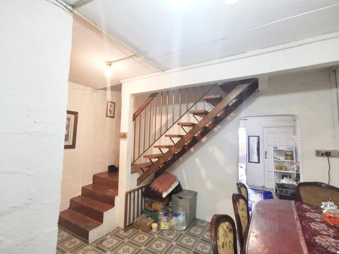 1K BOOKING 2Storey Taman Cempaka, Ampang low cost - photo 4