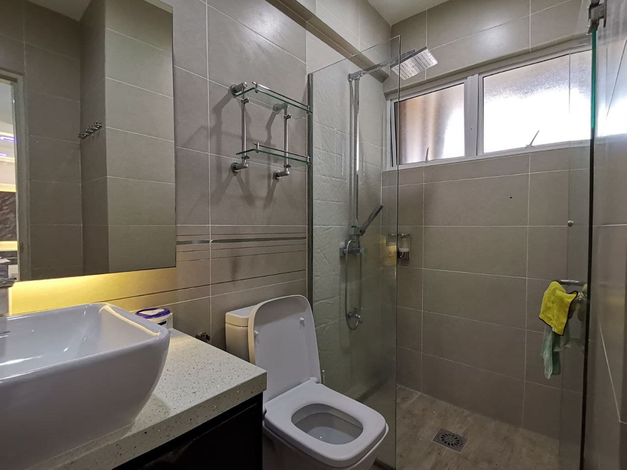 FLEXY BOOK Puteri Court Condo Ampang rumah cantik - photo 3