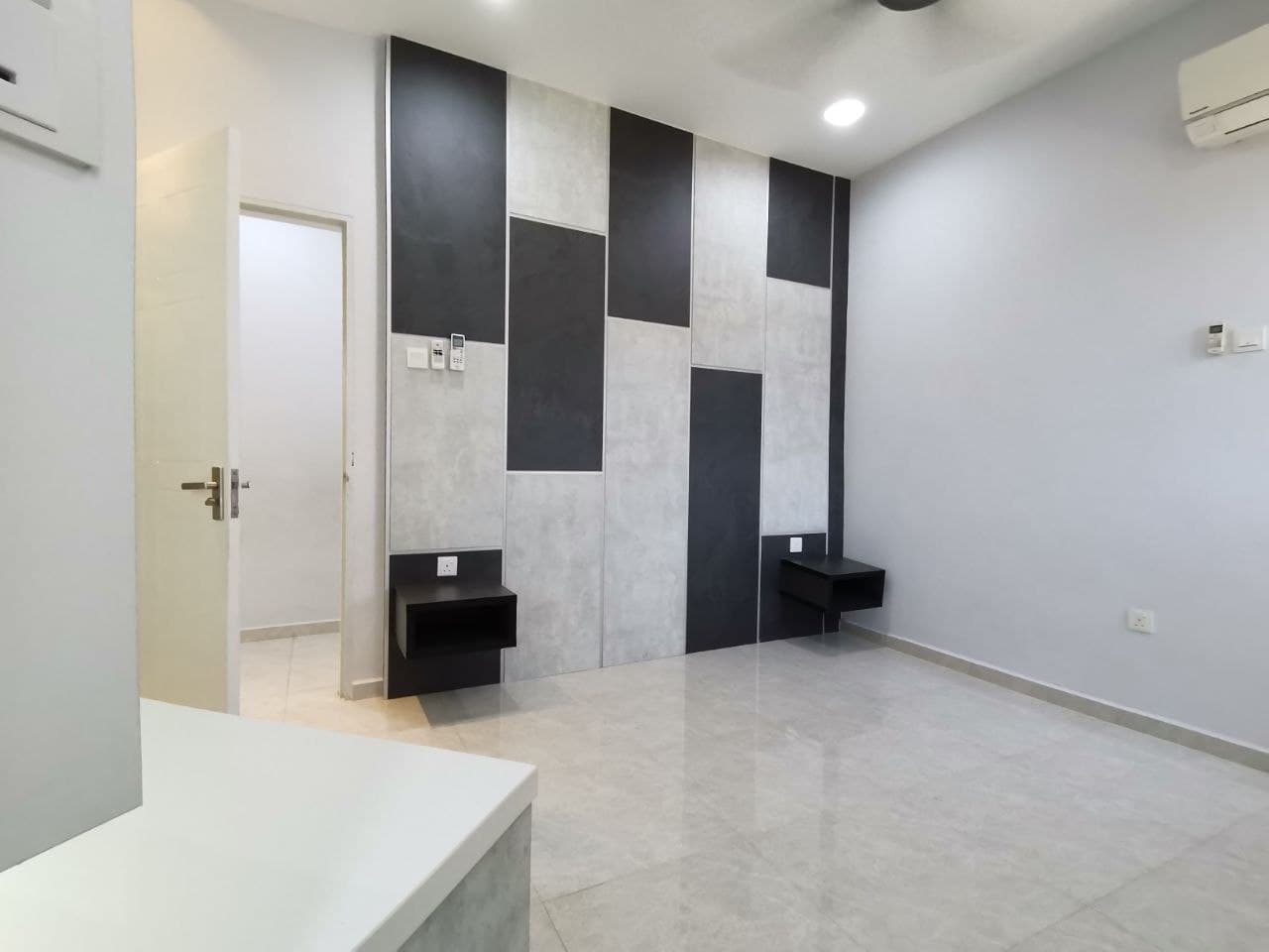 FLEXY BOOK Puteri Court Condo Ampang rumah cantik - photo 4