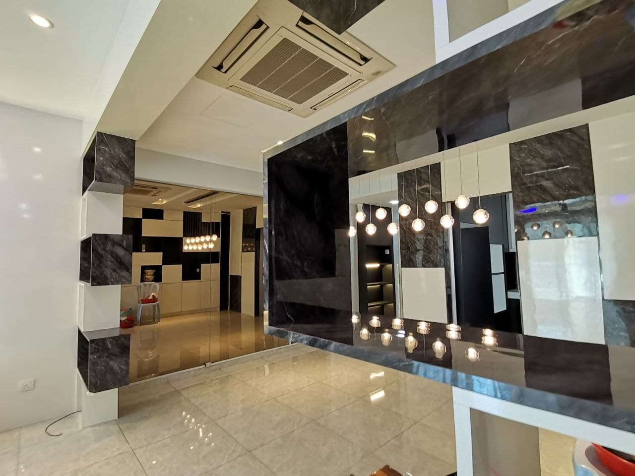 FLEXY BOOK Puteri Court Condo Ampang rumah cantik - photo 8