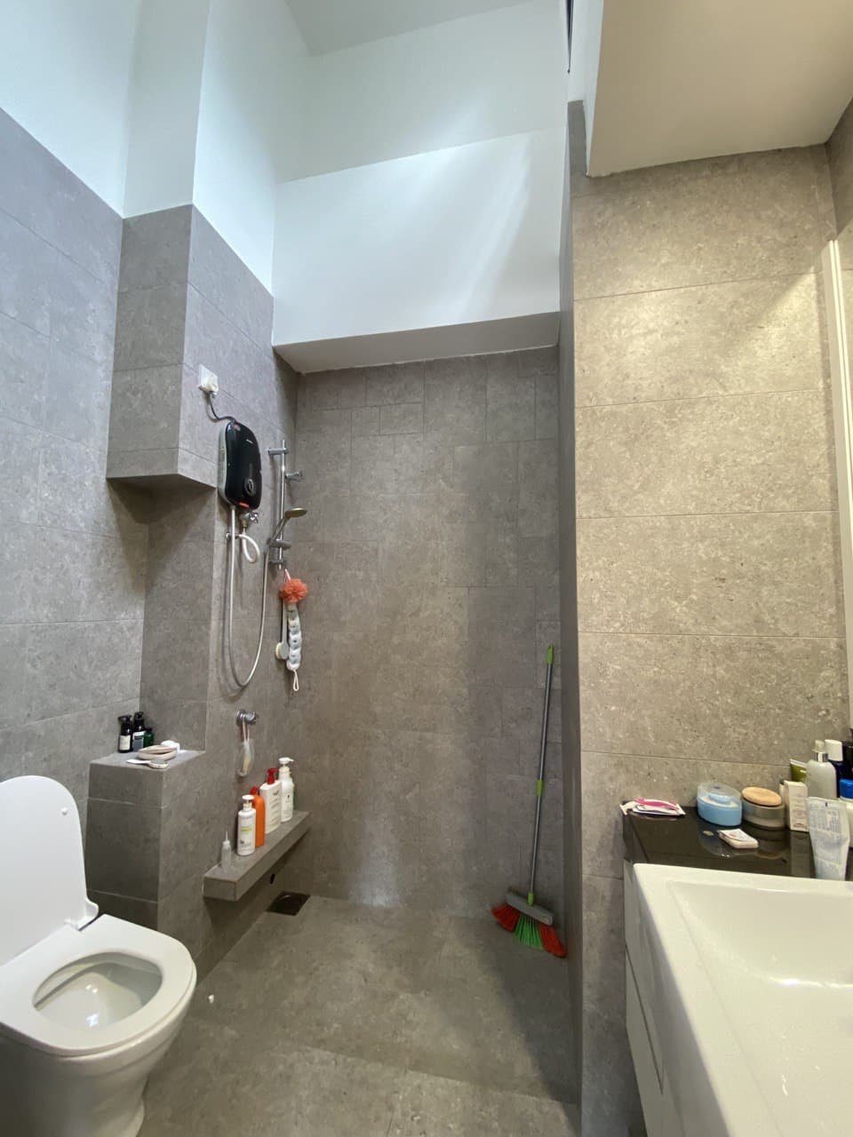 CORNER LOT Setia Impian,Setia Alam vinyl reno nego - photo 3