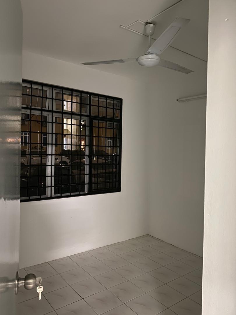 GROUND FLOOR Sri Baiduri, Ukay Perdana refurbished - photo 2