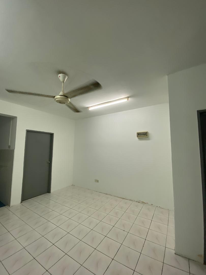 GROUND FLOOR Sri Baiduri, Ukay Perdana refurbished - photo 7