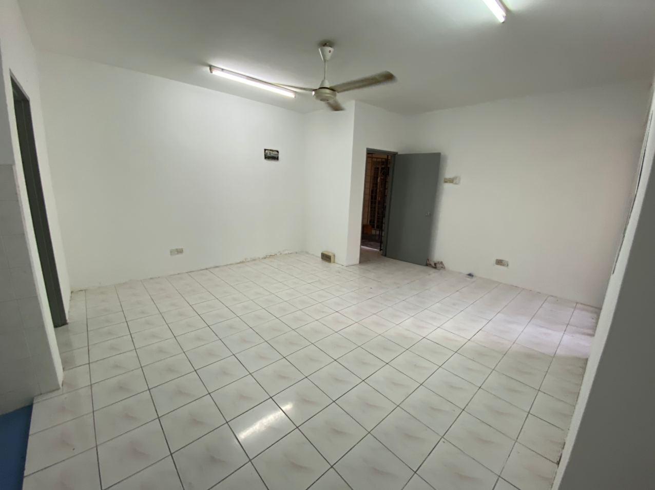 GROUND FLOOR Sri Baiduri, Ukay Perdana refurbished - photo 8
