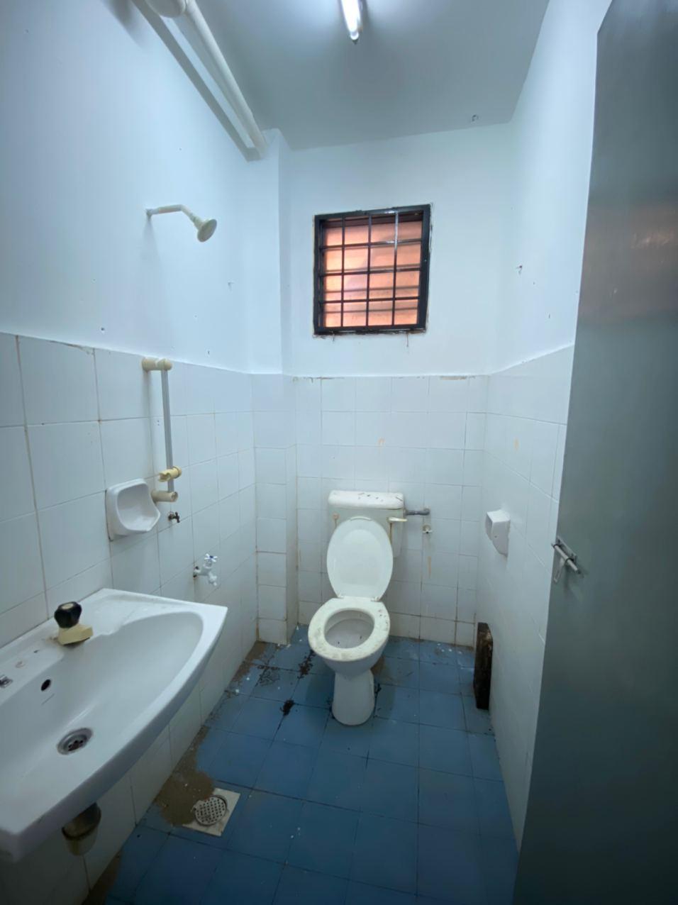 GROUND FLOOR Sri Baiduri, Ukay Perdana refurbished - photo 9