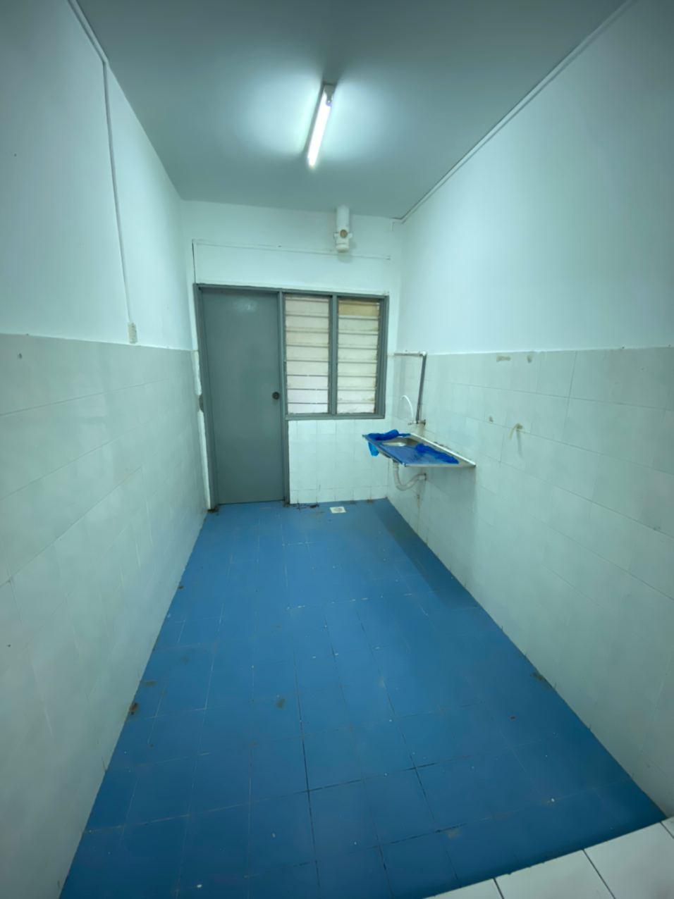 GROUND FLOOR Sri Baiduri, Ukay Perdana refurbished - photo 10