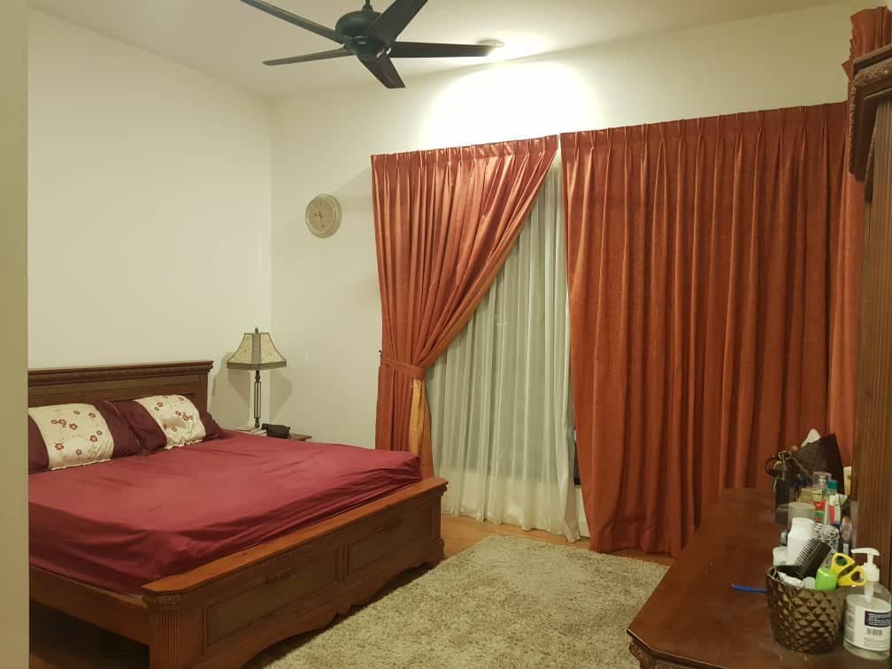 STRATA READY 100 Residency, Setapak rumah cantik - photo 3