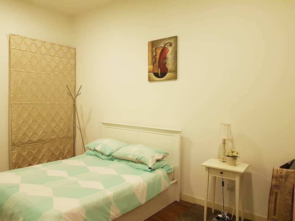 STRATA READY 100 Residency, Setapak rumah cantik - photo 4