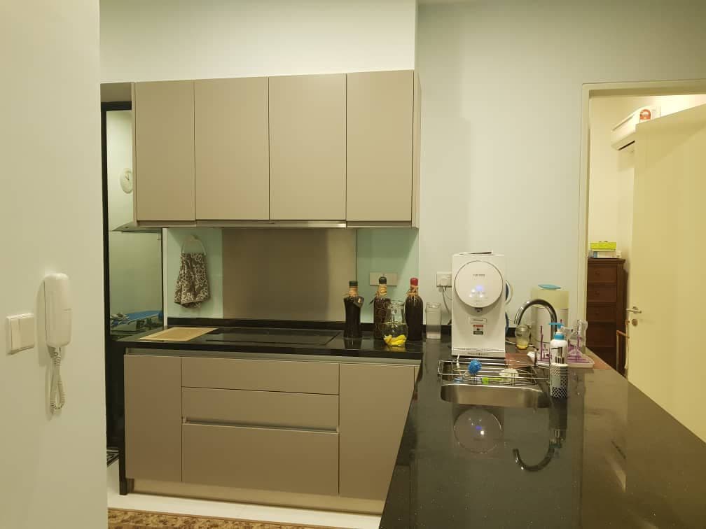 STRATA READY 100 Residency, Setapak rumah cantik - photo 8