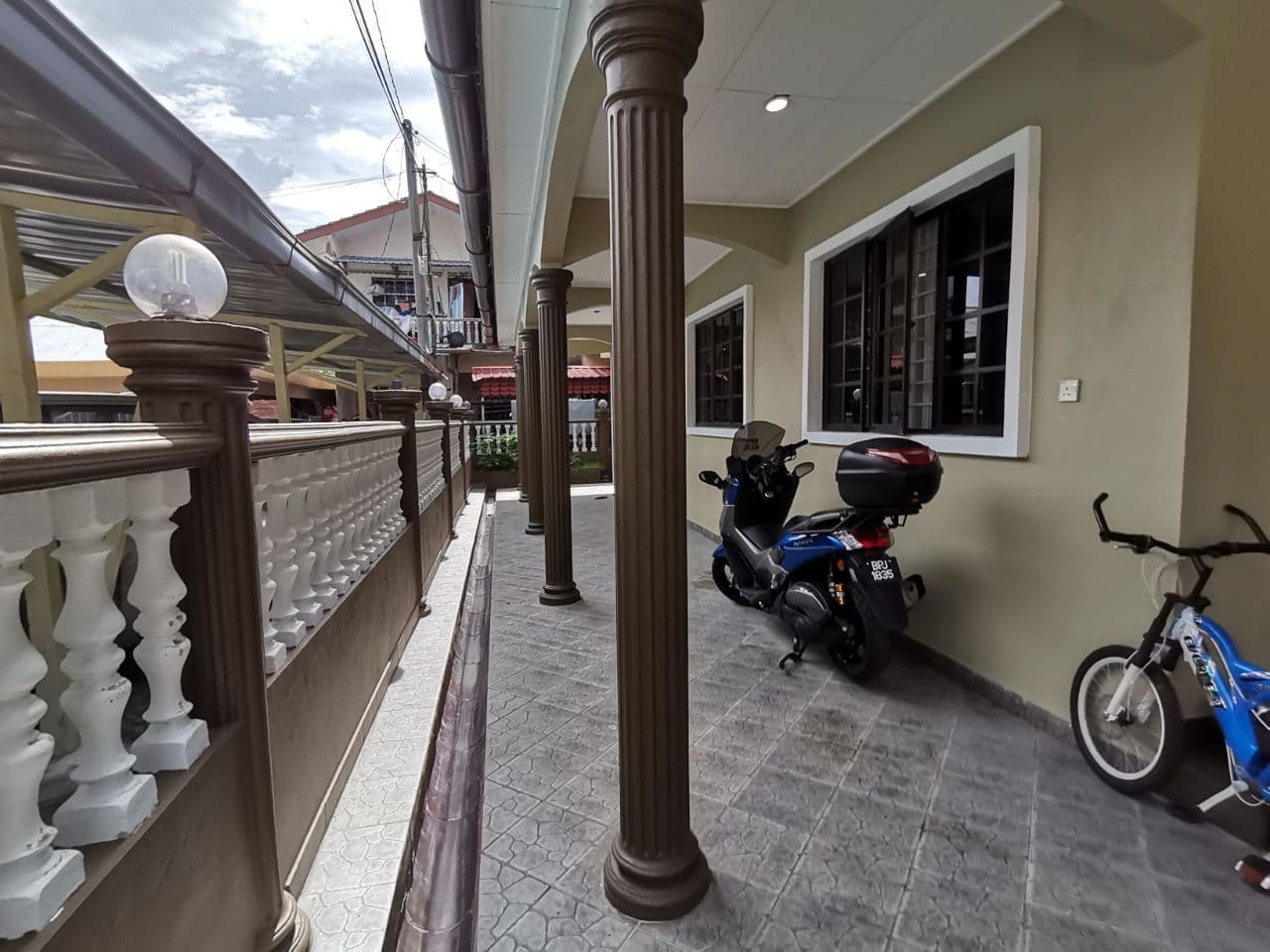 RUMAH CANTIK Banglo Lembah Jaya Utara Ampang NEGO - photo 8