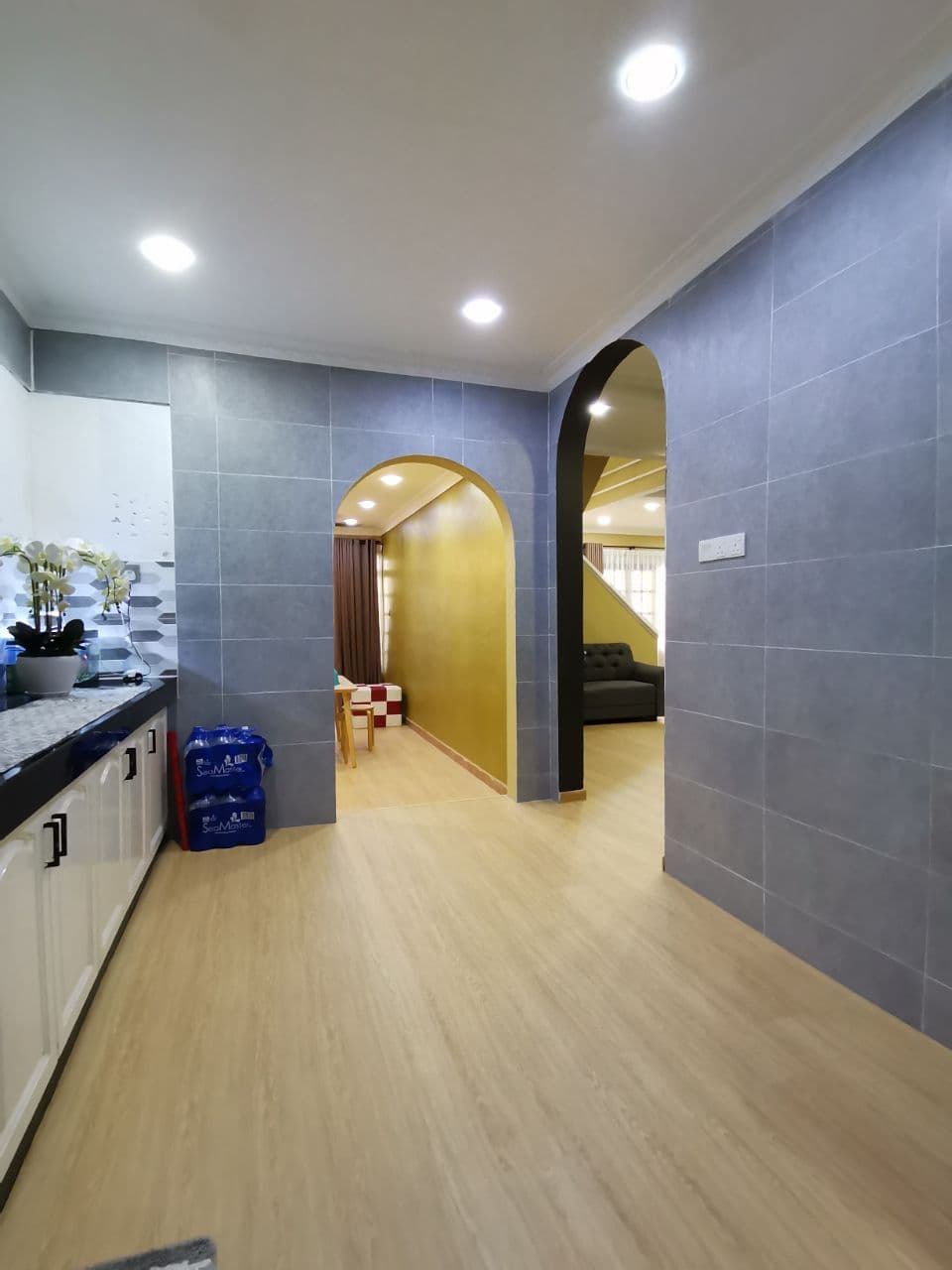 RUMAH CANTIK Banglo Lembah Jaya Utara Ampang NEGO - photo 9
