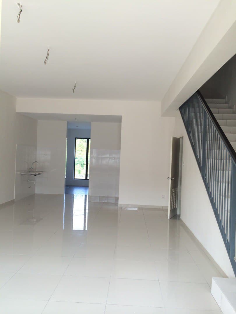 3K BOOKING Amansara 3 Tmn Puchong Prima Puchong - photo 4