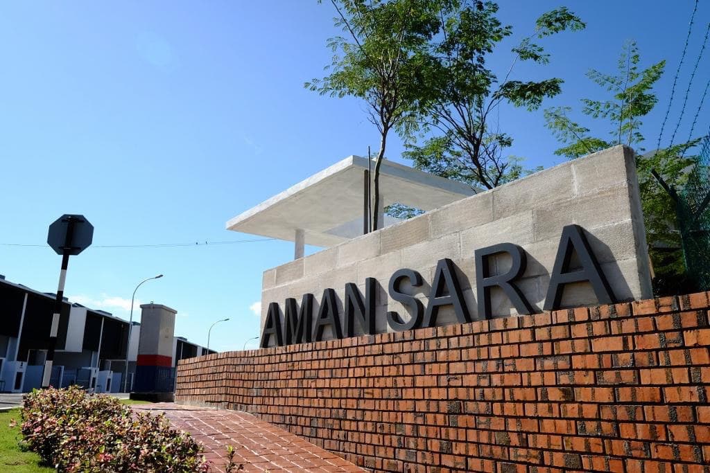 3K BOOKING Amansara 3 Tmn Puchong Prima Puchong - photo 7