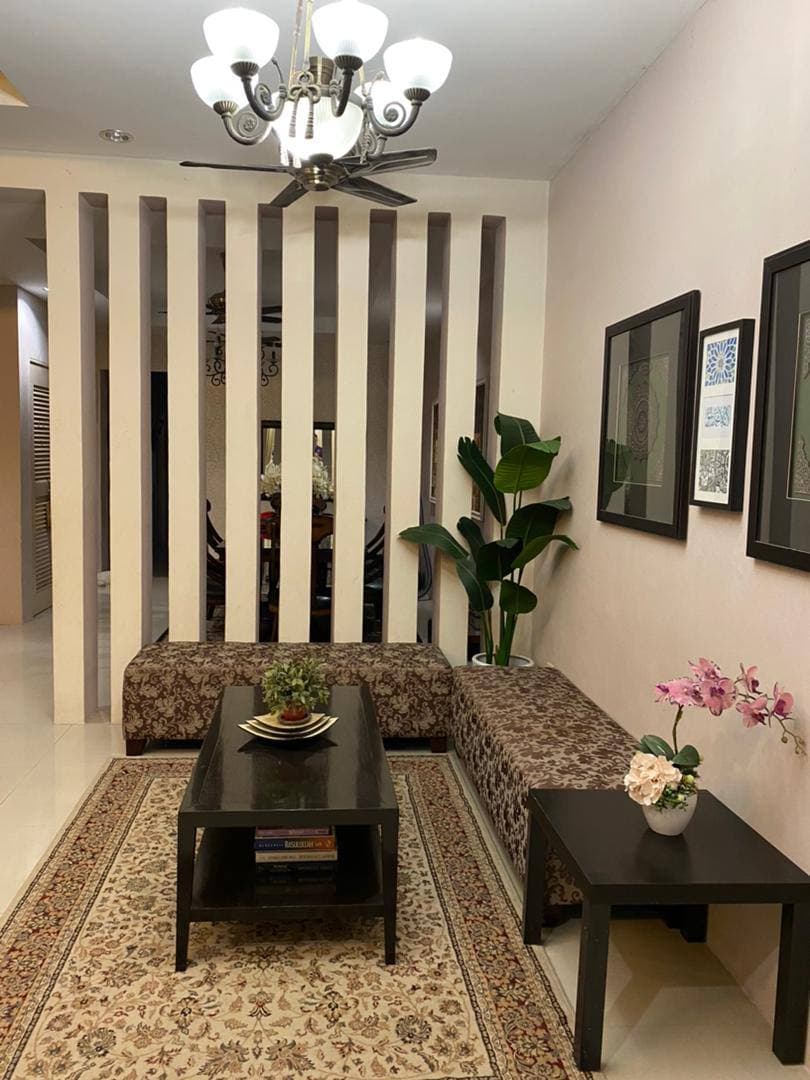 3K BOOK Bandar Nusaputra Puchong rumah dijaga elok - photo 4