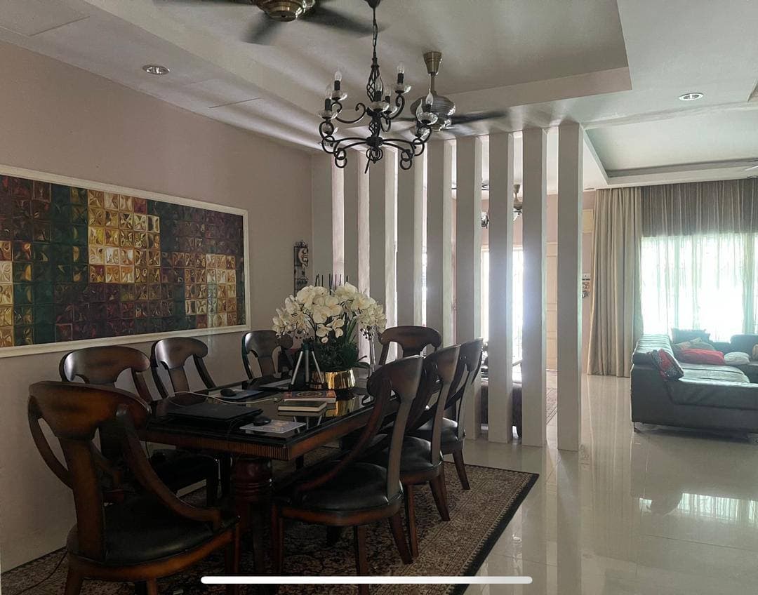 3K BOOK Bandar Nusaputra Puchong rumah dijaga elok - photo 10