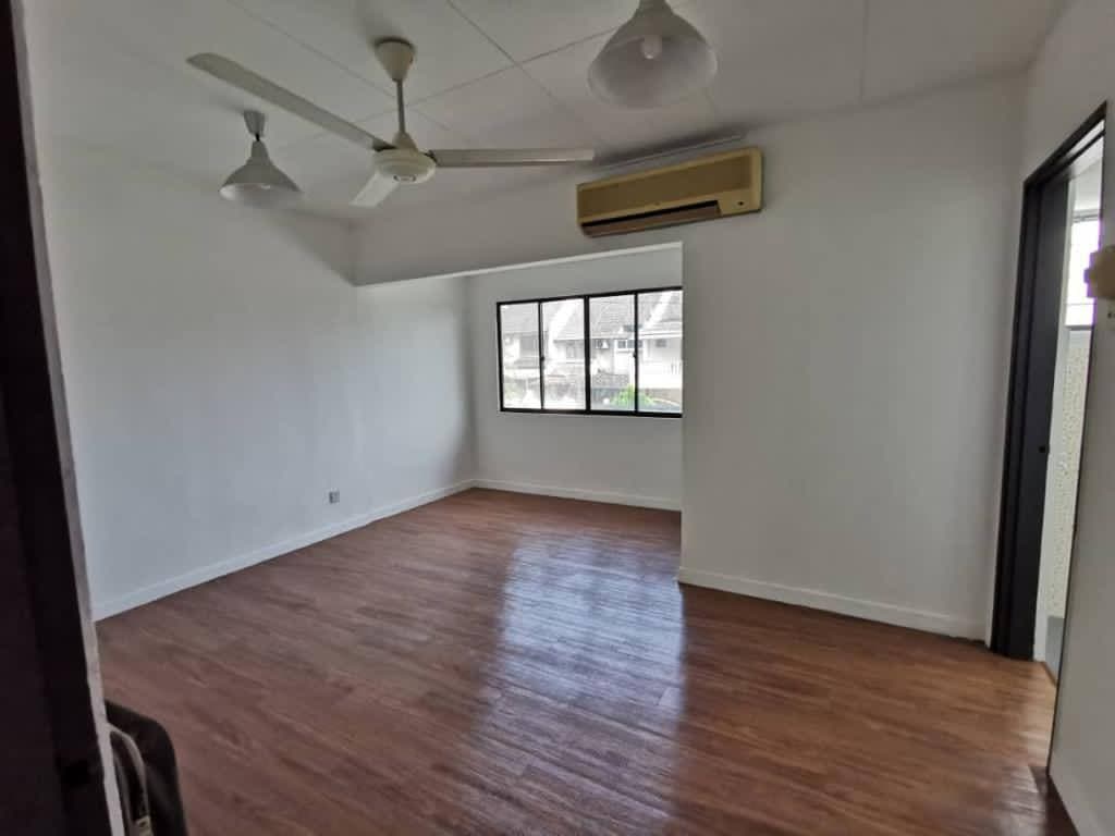 RENOVATED Taman Bukit Saga, Shah Alam flexy book - photo 2