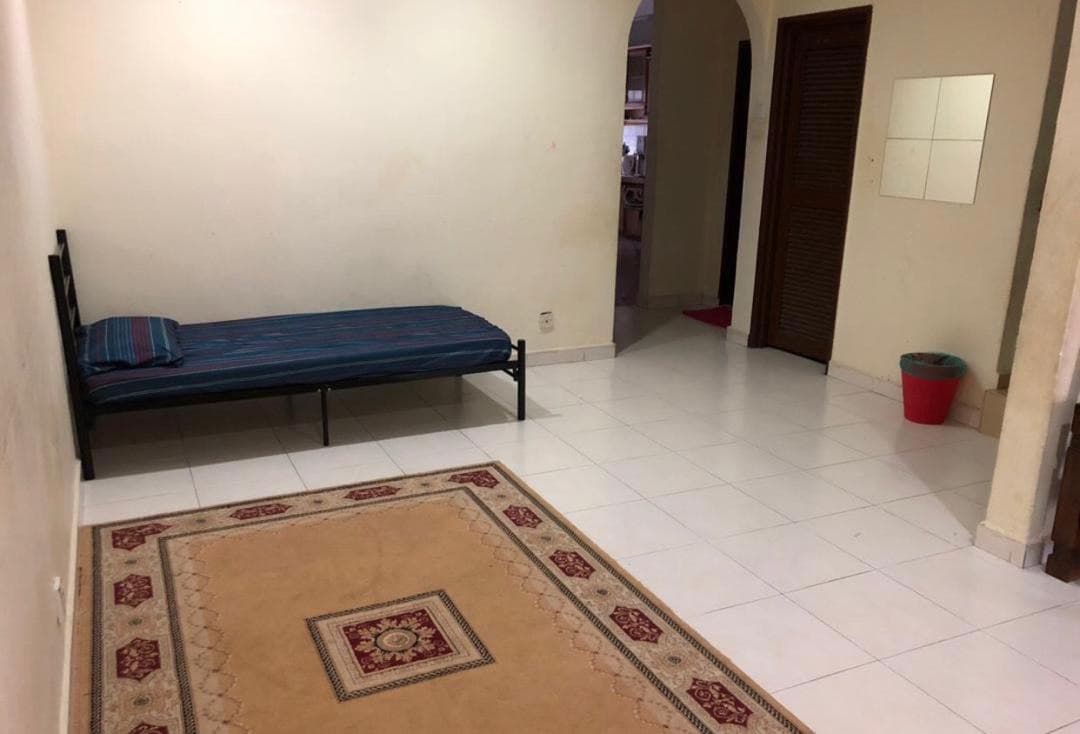 FLEXY BOOK 2storey Seksyen 7 Shah Alam hot area - photo 2