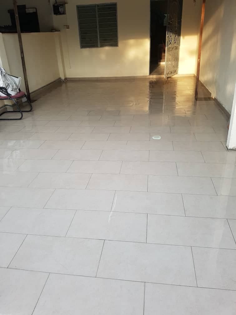 FLEXY BOOKING Taman Seri Raya Ampang lot cost unit - photo 2