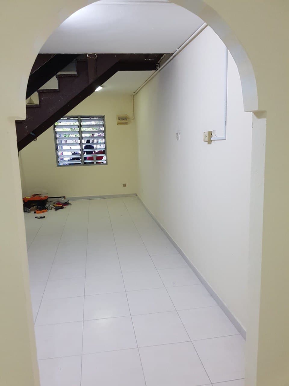 FLEXY BOOKING Taman Seri Raya Ampang lot cost unit - photo 3
