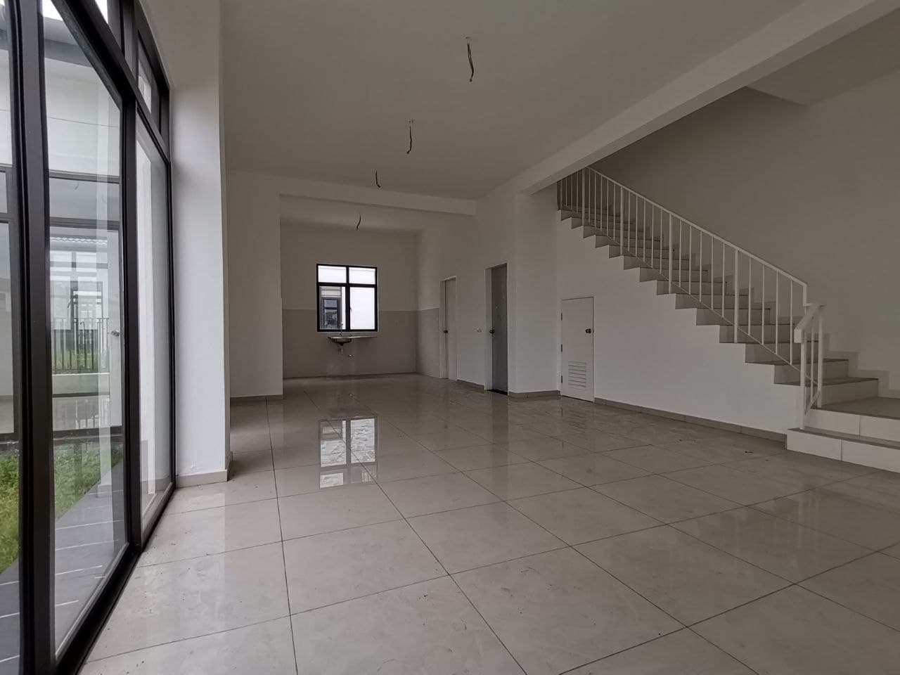 SEMID Eco Grandeur Avenham Puncak Alam brand new - photo 7