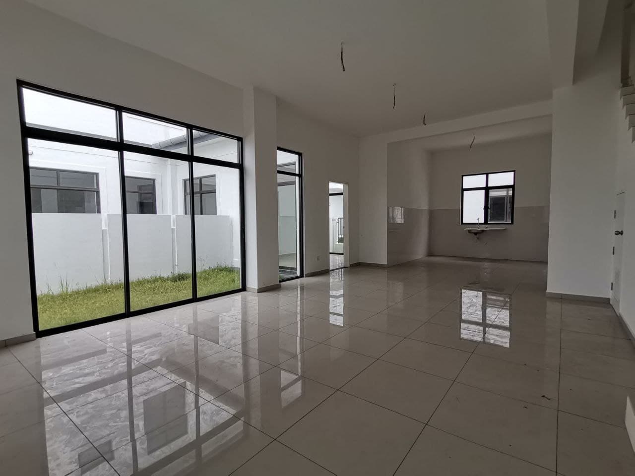 SEMID Eco Grandeur Avenham Puncak Alam brand new - photo 8