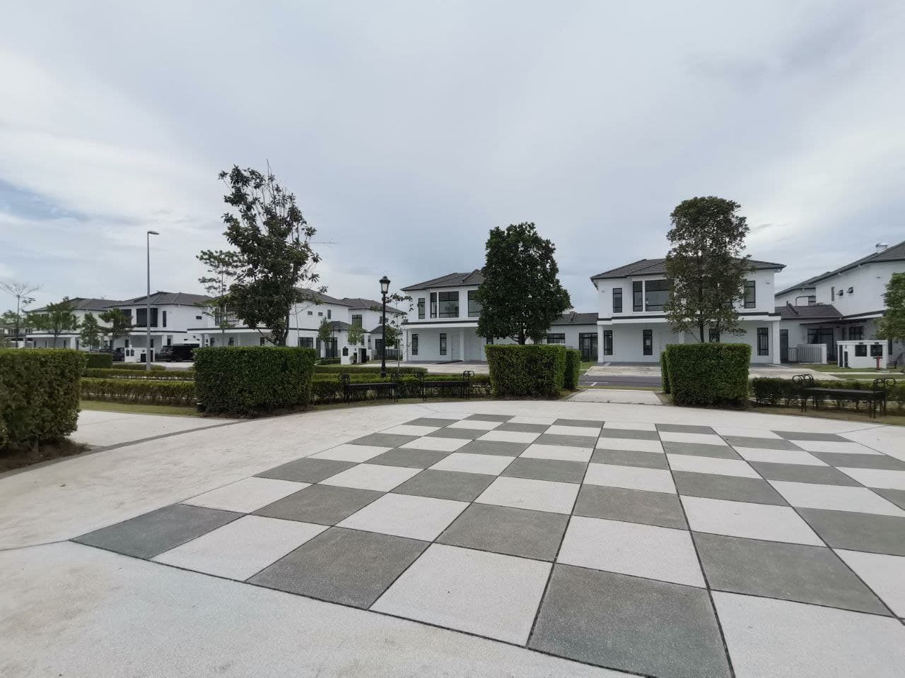 SEMID Eco Grandeur Avenham Puncak Alam brand new - photo 9