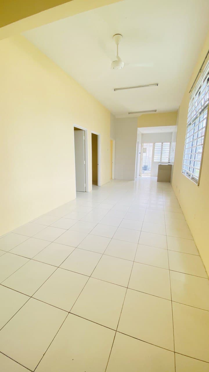2K BOOK Townhouse Pearl Vila BSP HOT unit bawah - photo 3