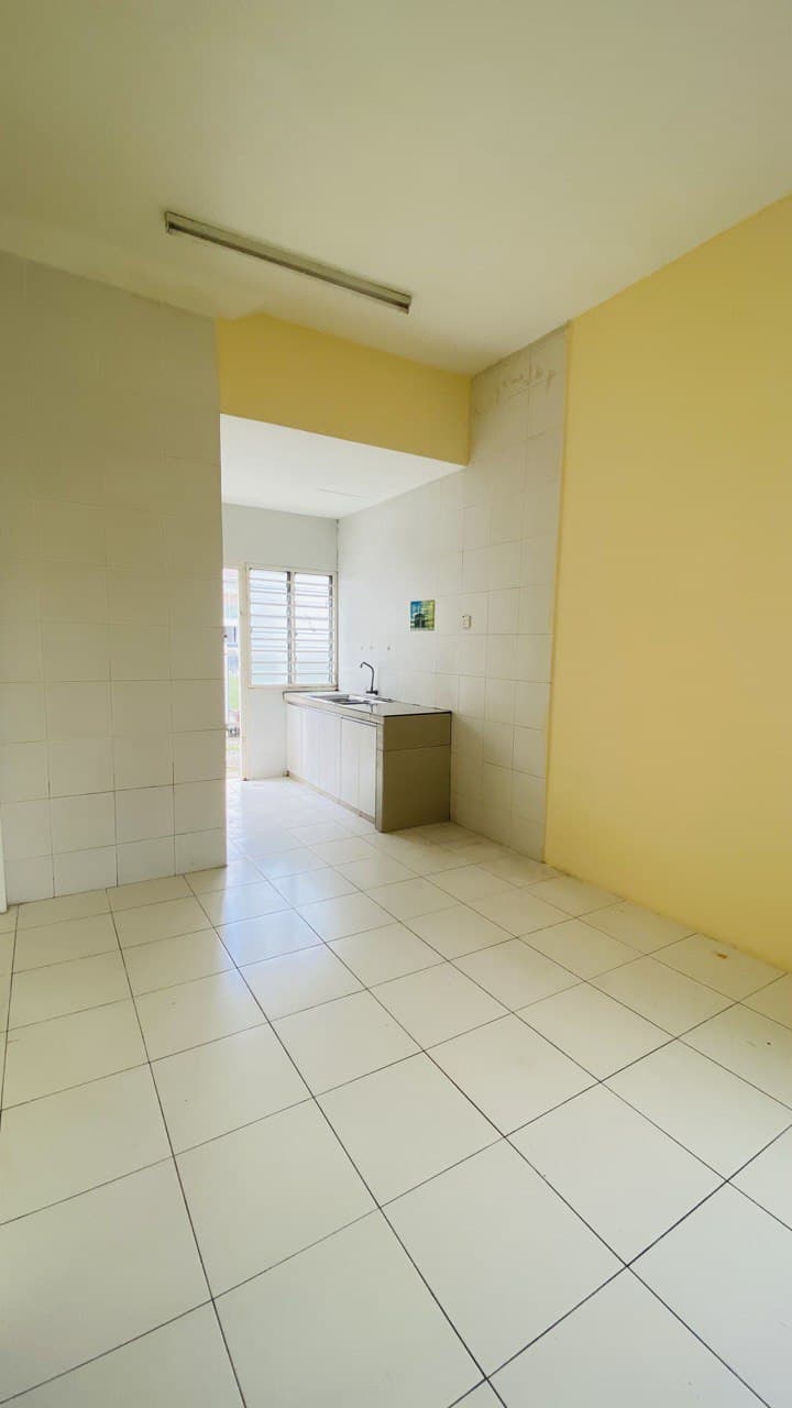 2K BOOK Townhouse Pearl Vila BSP HOT unit bawah - photo 4